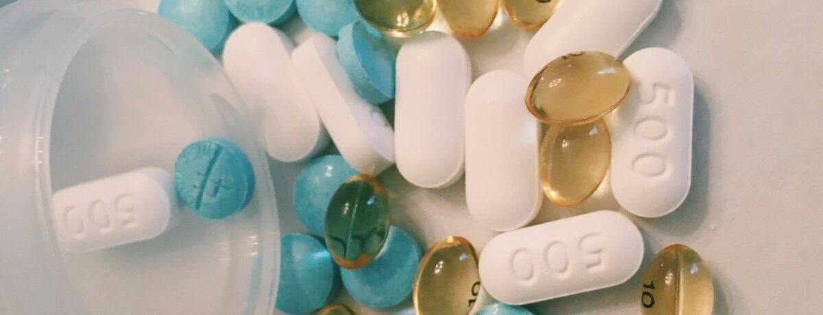 pills
