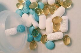 pills
