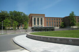 The U.S. Food and Drug Administration FDA