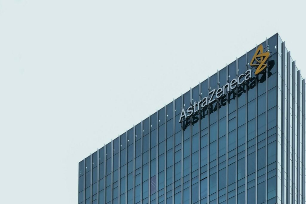 AstraZeneca