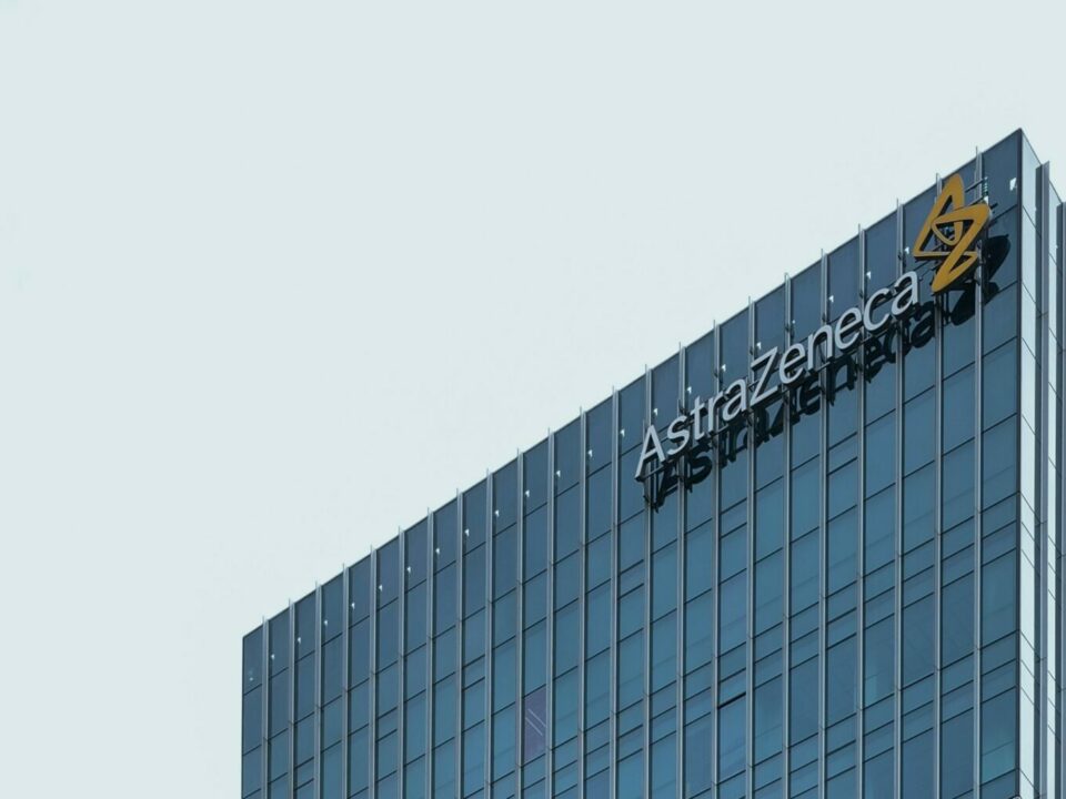 AstraZeneca