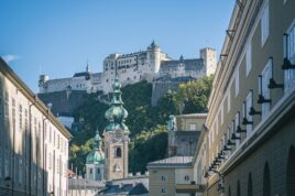 Salzburg