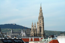 Wien Vienna