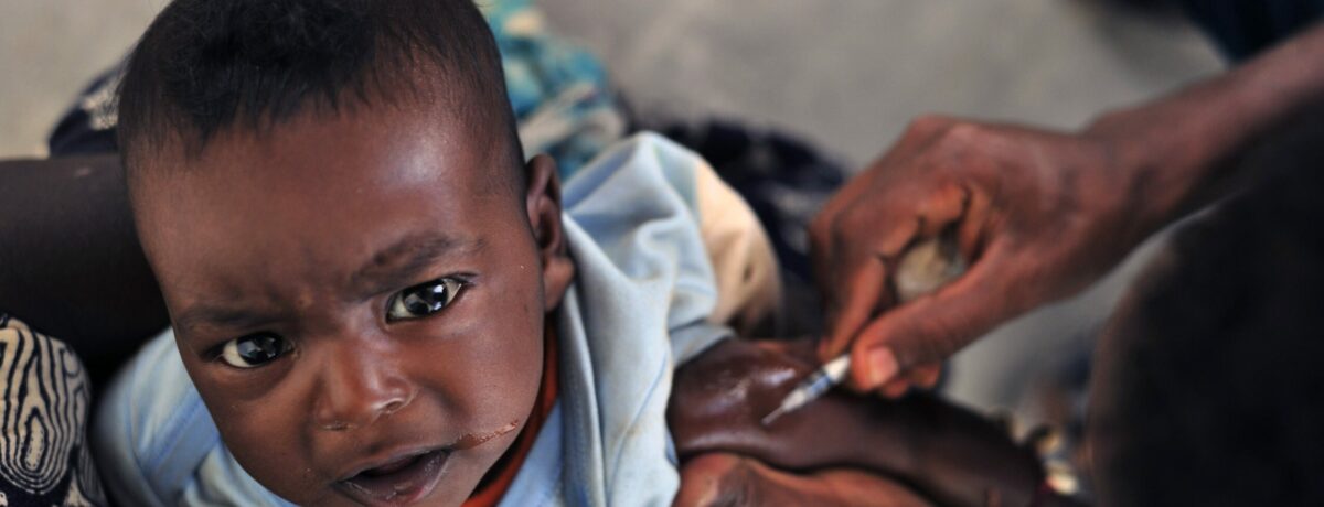 Vaccination Malaria
