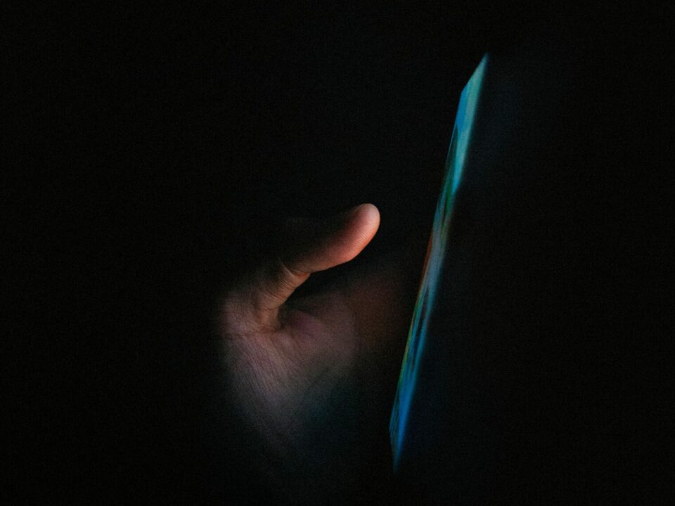 phone