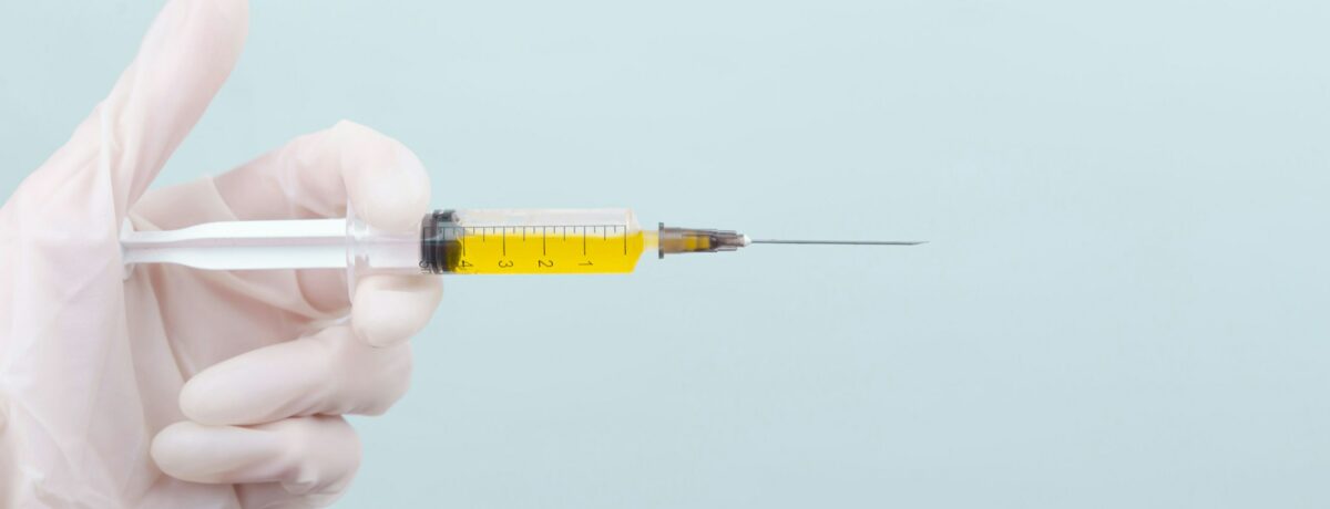 vaccination