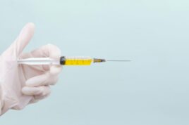 vaccination