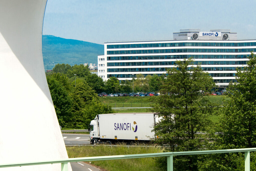 Sanofi
