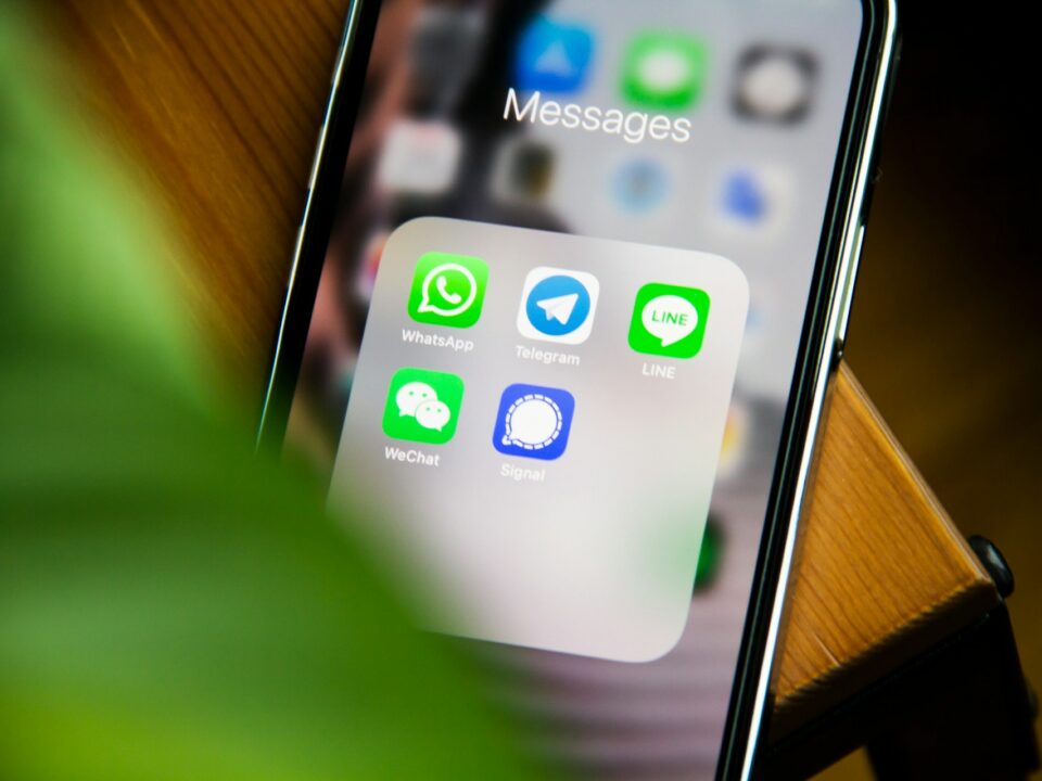Telegram