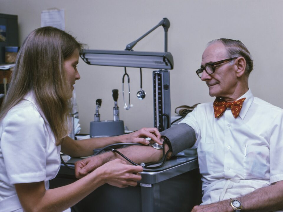 Bloodpressure