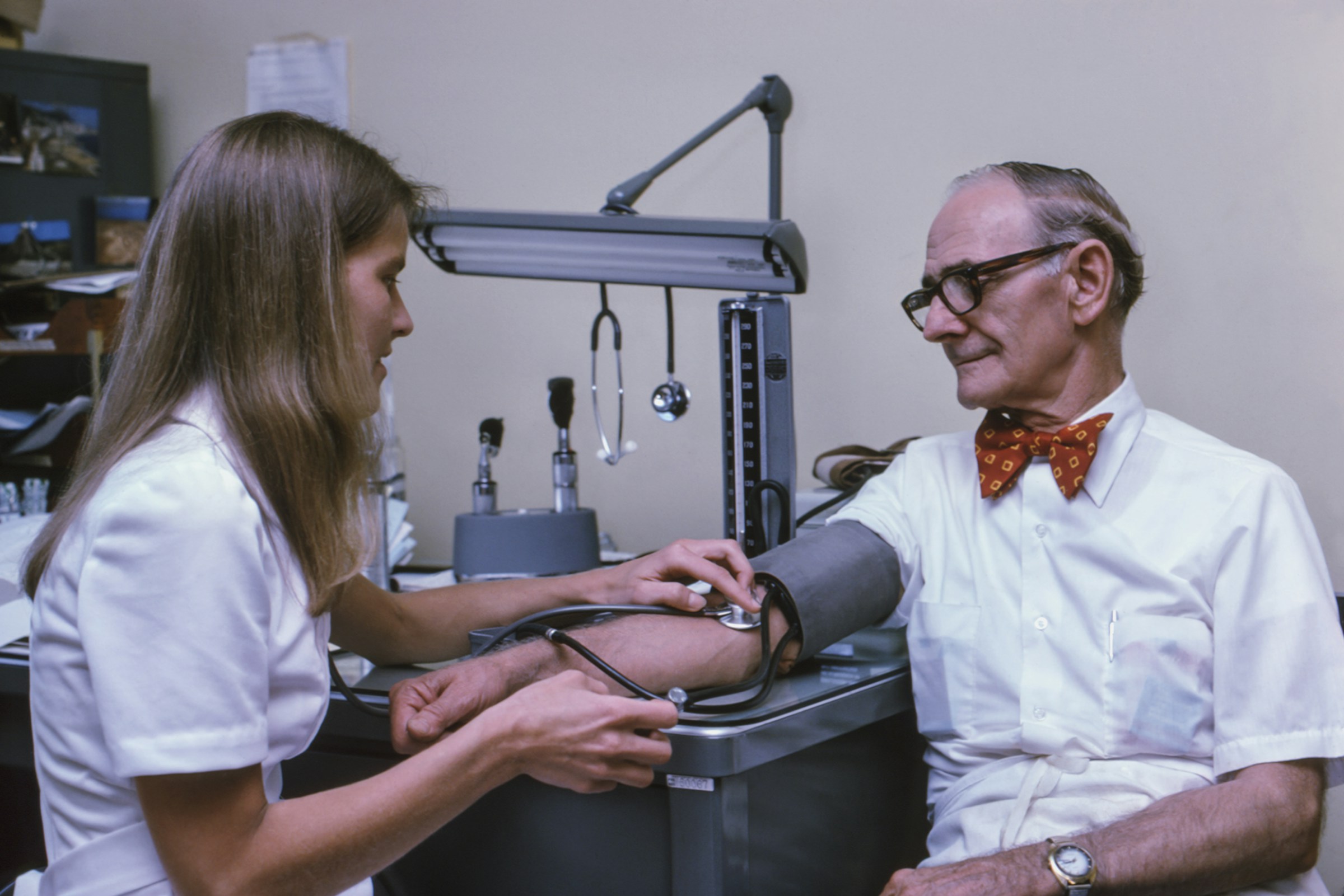 Bloodpressure