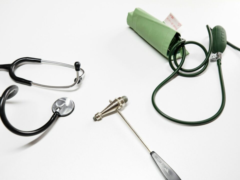 equipment doctor