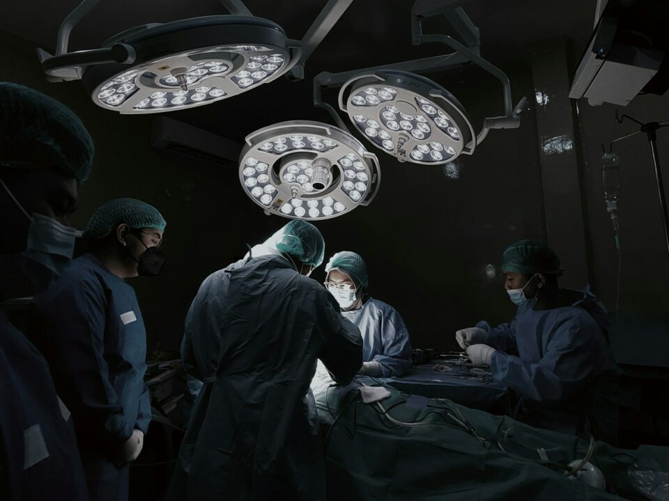 surgery