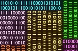 data