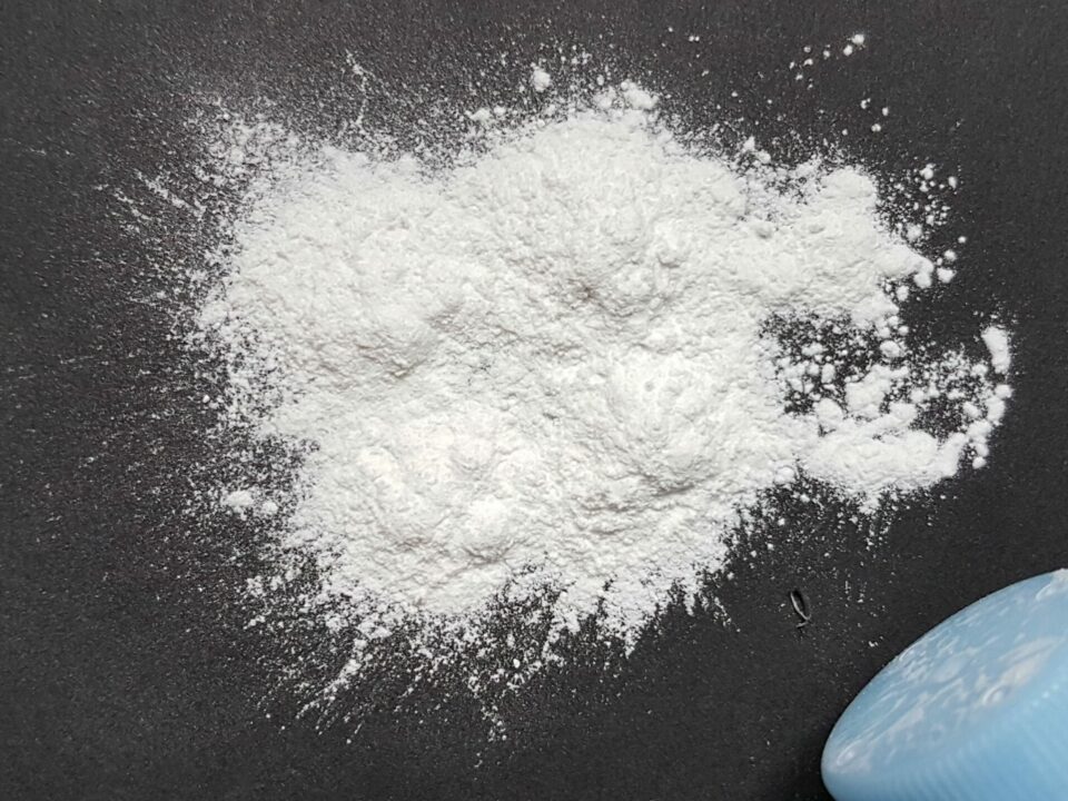 Babypowder