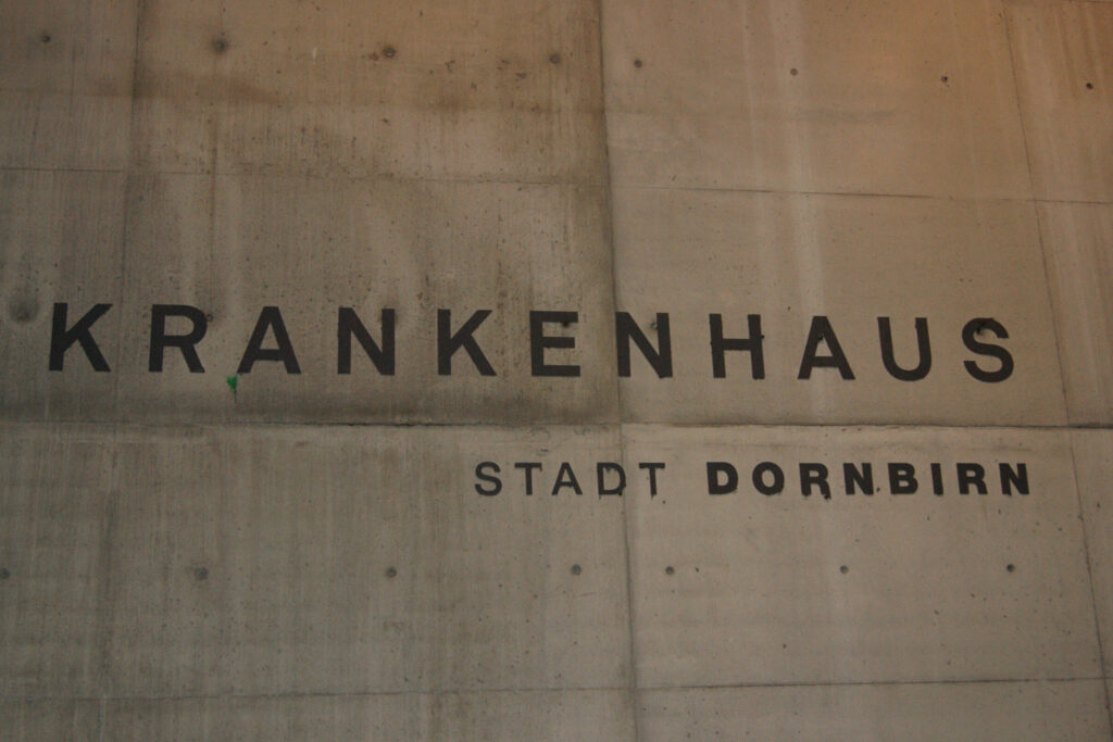 Dornbirn
