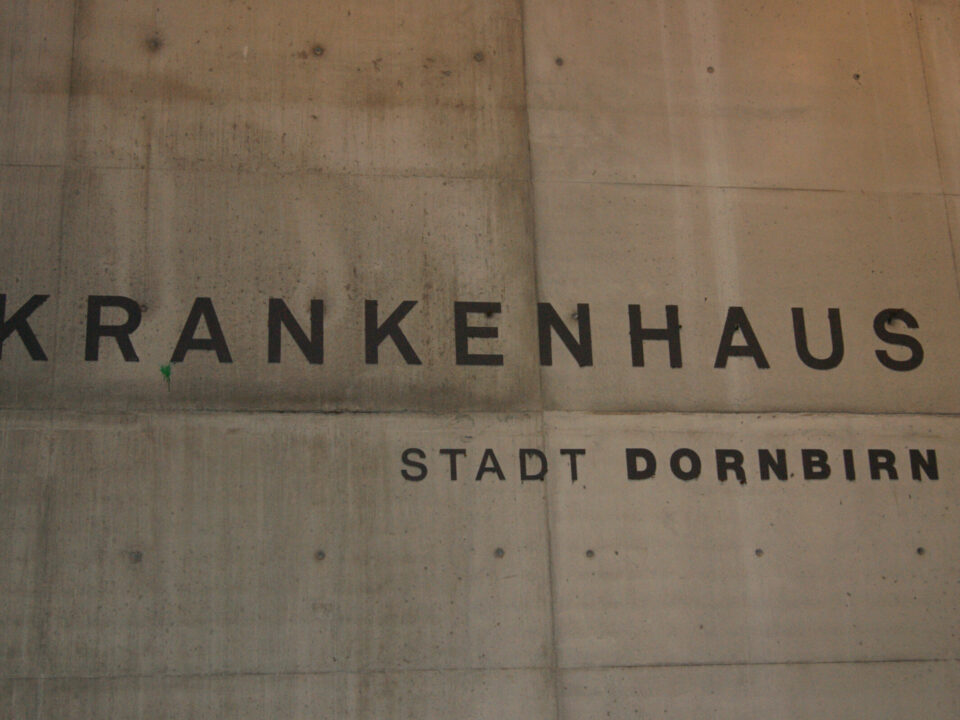 Dornbirn