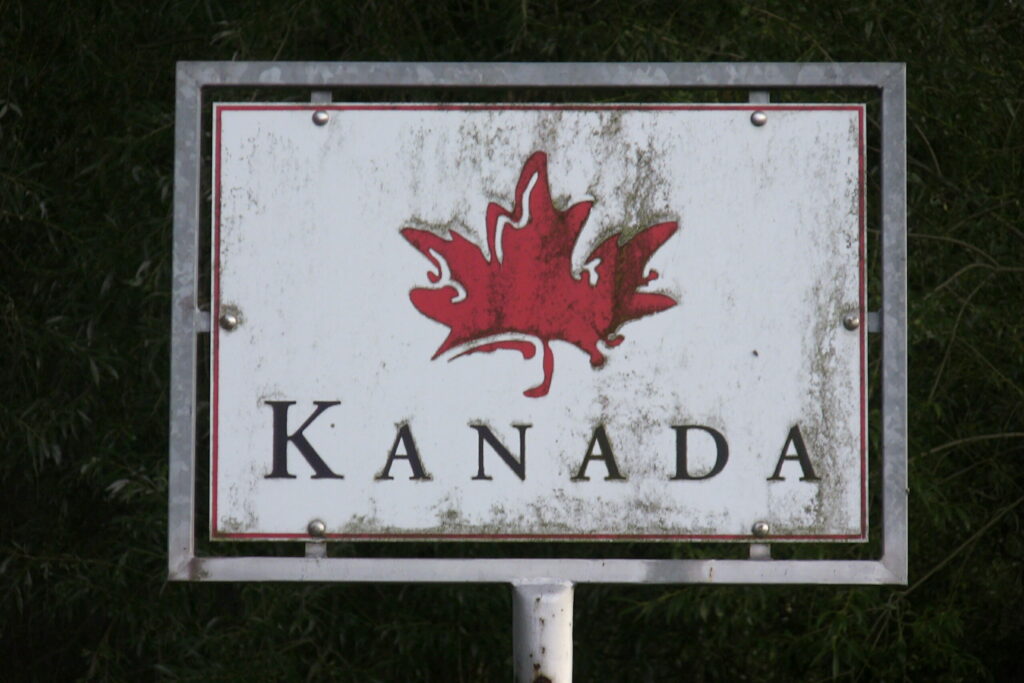 Kanada