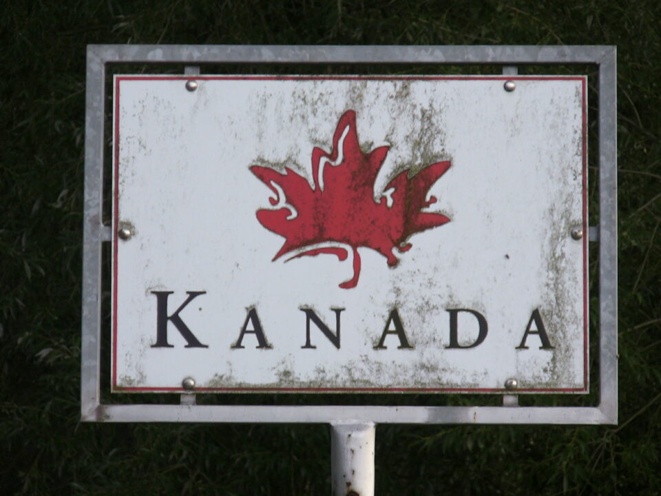 Kanada