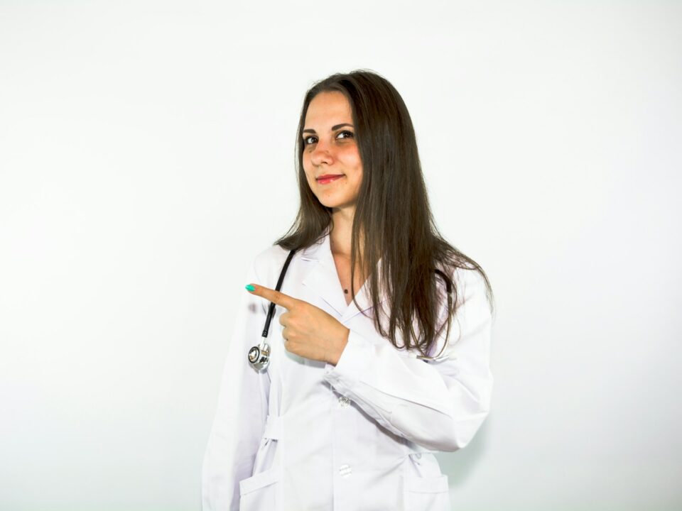 Doctor