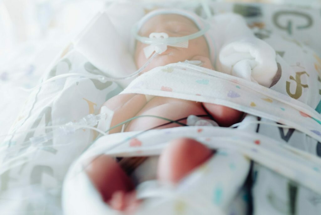 incubator