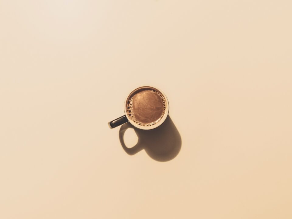 coffee