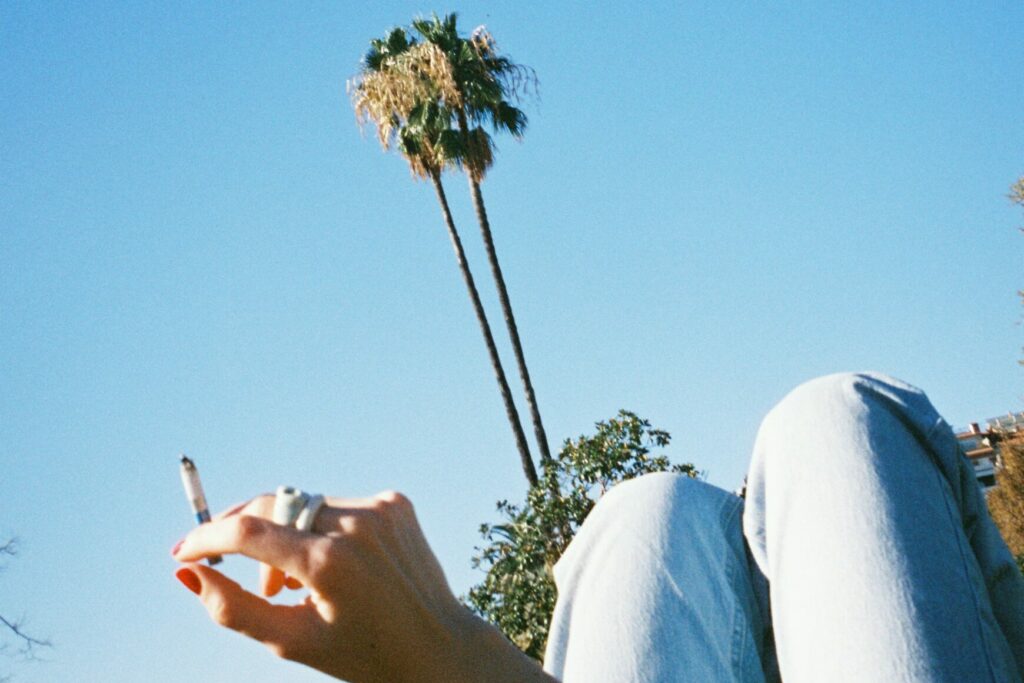spain cigarette