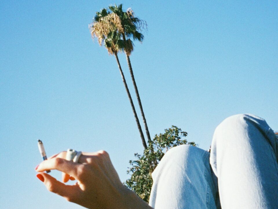 spain cigarette