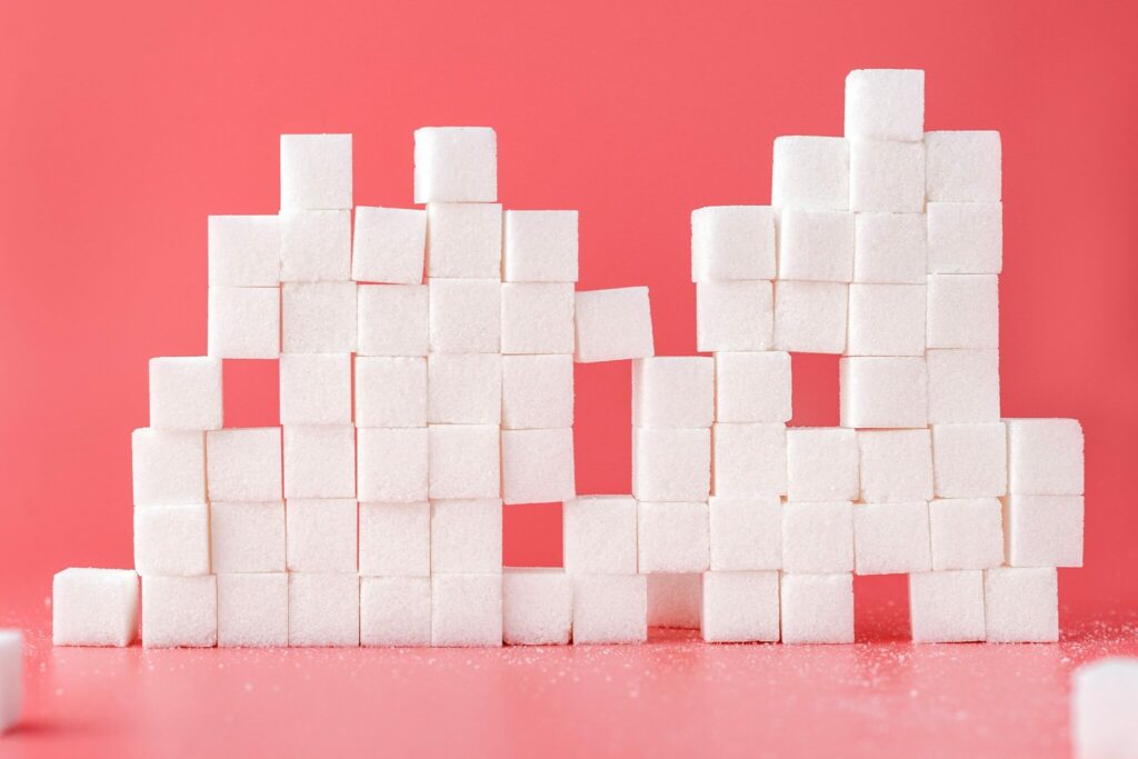 Sugar