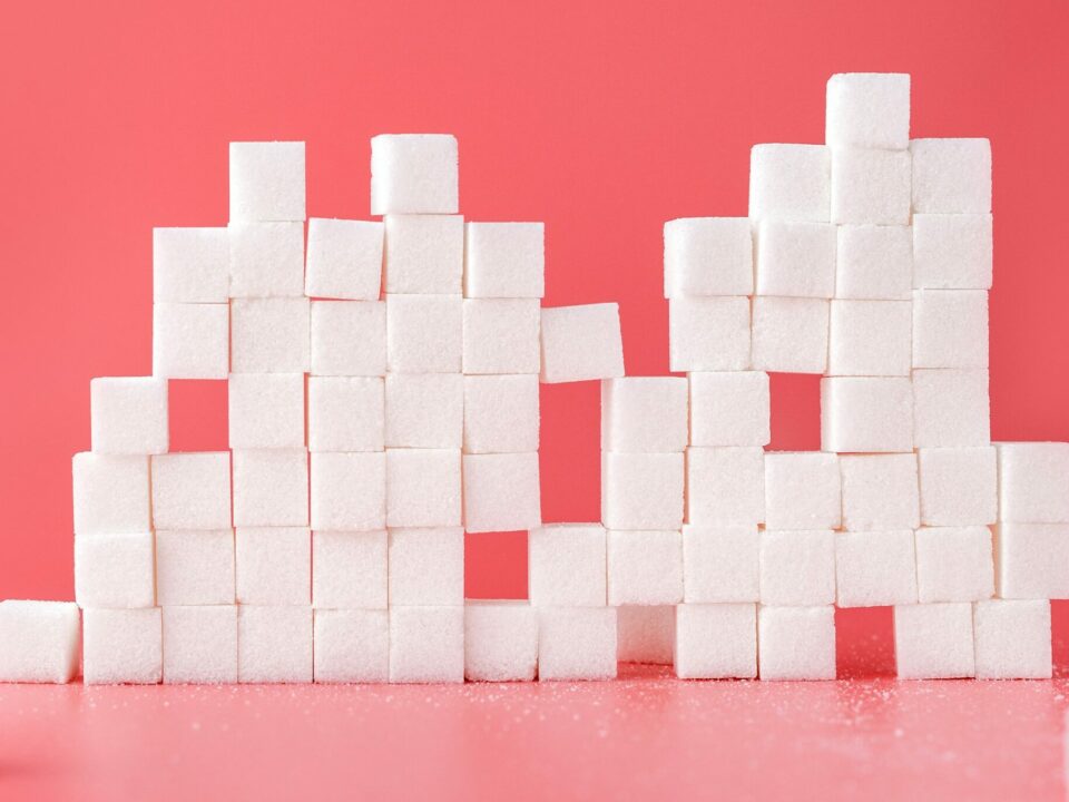Sugar