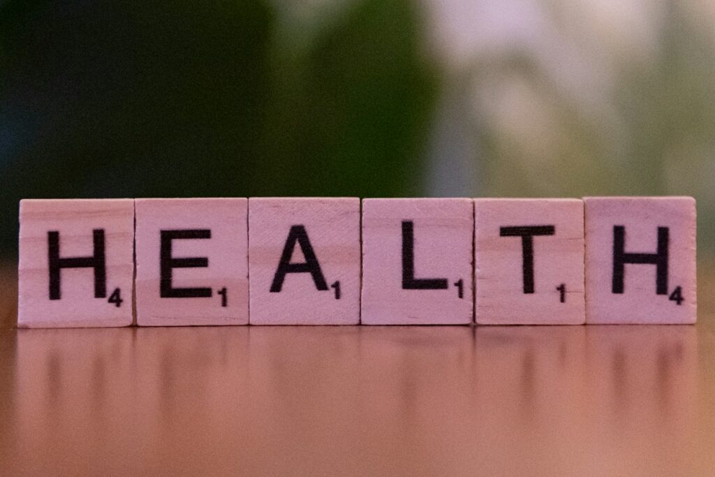 health
