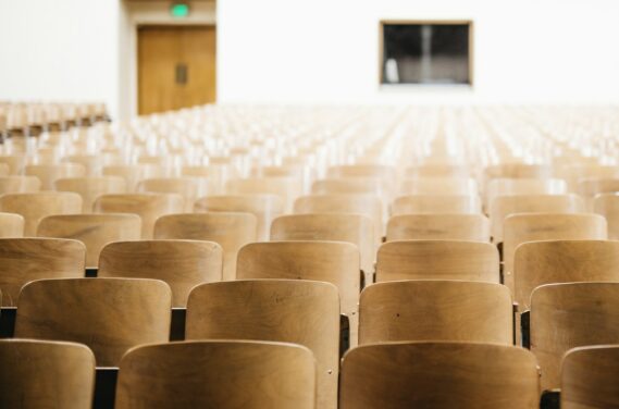 University