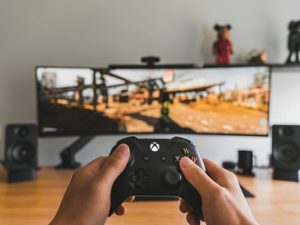 gaming