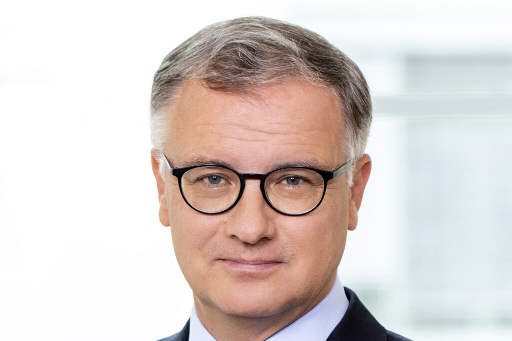 Markus Mueller