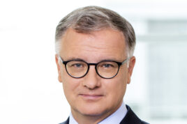 Markus Mueller