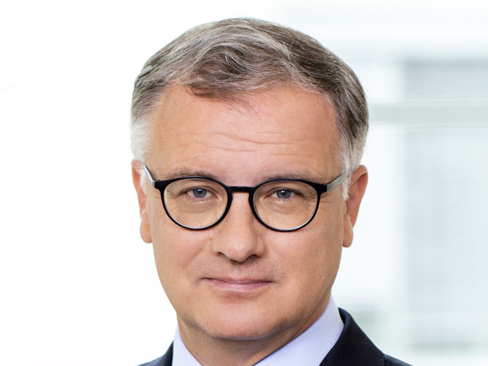 Markus Mueller