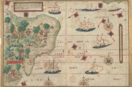 colonialism america