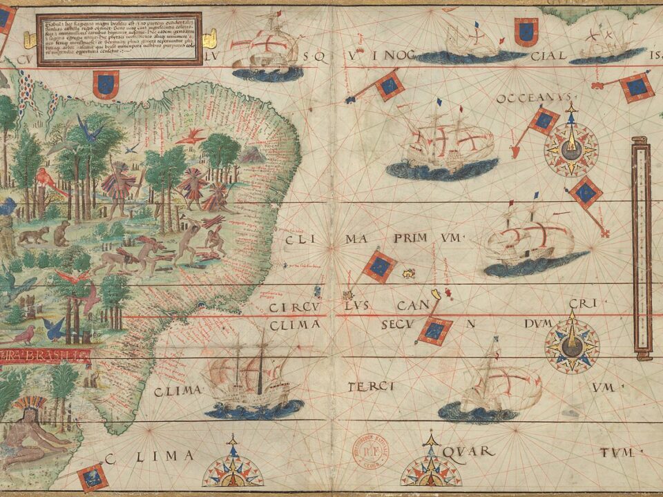 colonialism america