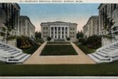 Harvard Medical School