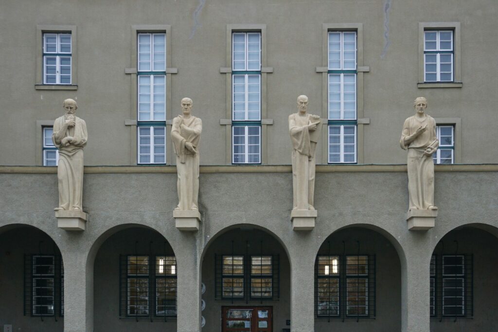 Landesgericht Krems