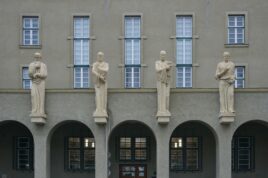 Landesgericht Krems