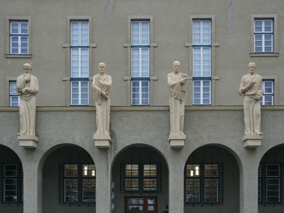 Landesgericht Krems