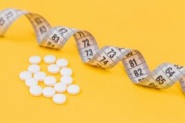 medicine weight