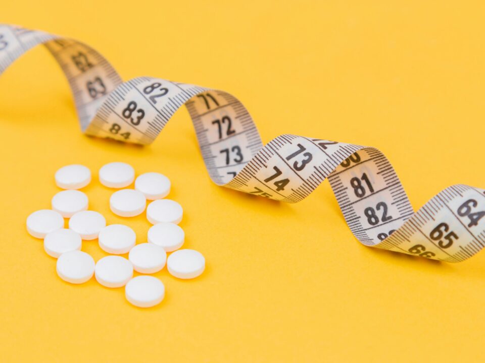 medicine weight