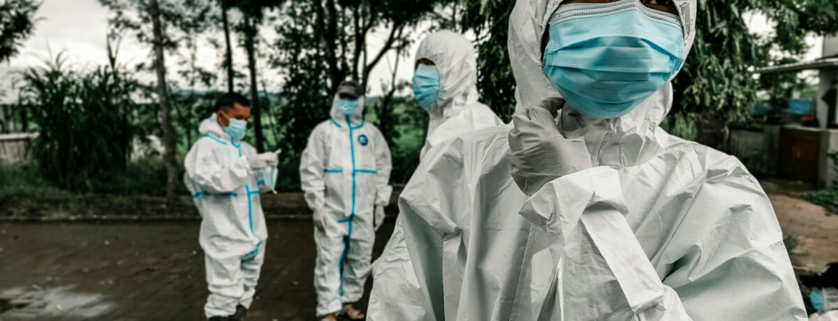 Ebola