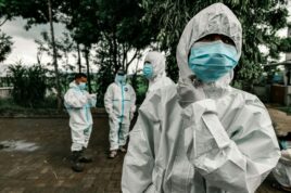 Ebola