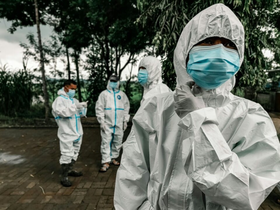 Ebola