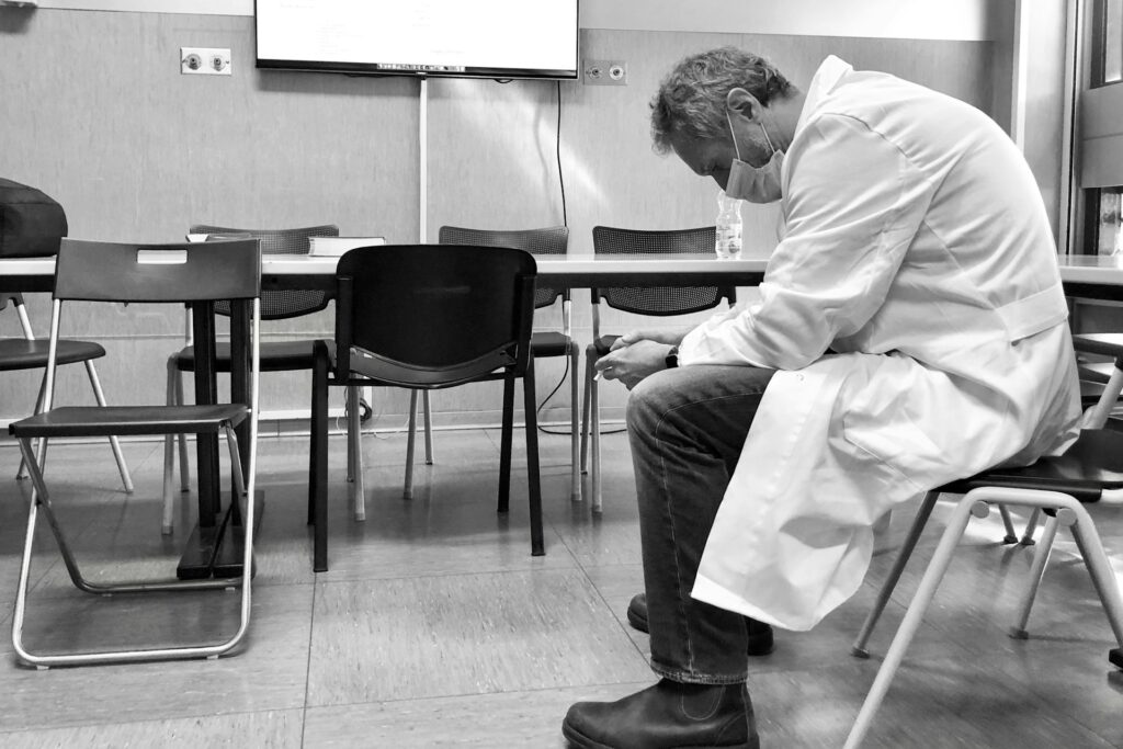 doctor