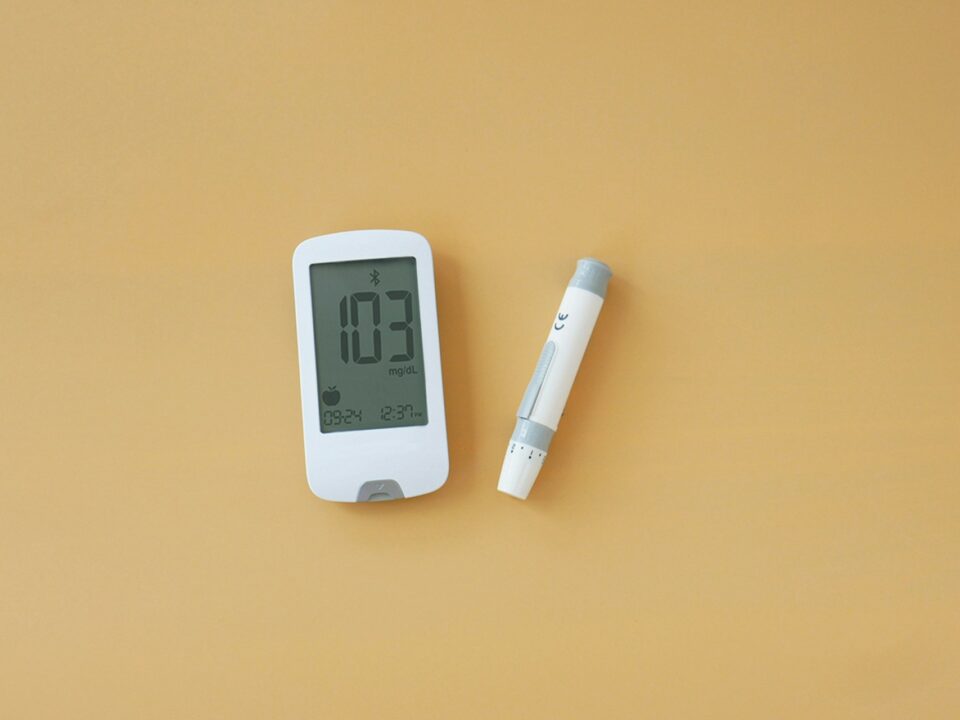 diabetes