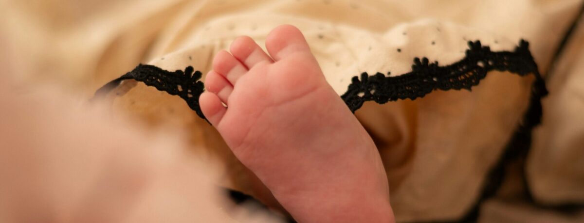 new born